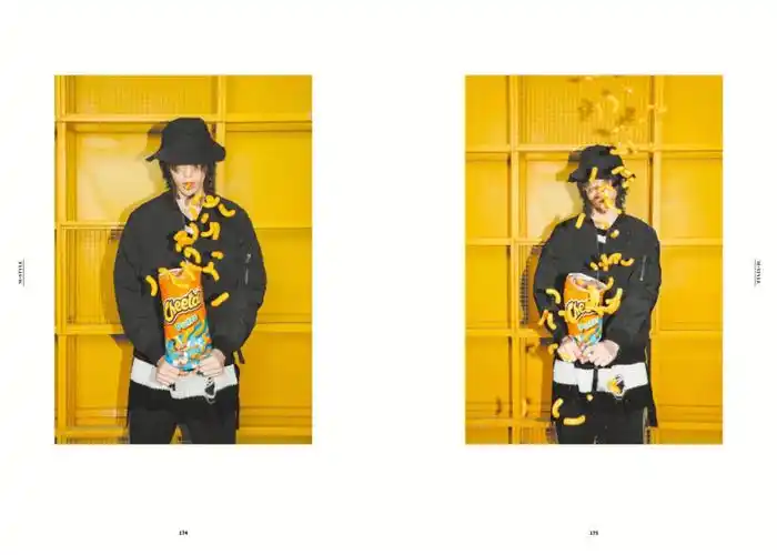 一起来看刘星宇哇