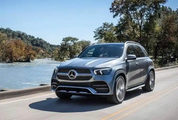 你pick哪款suv?奔驰gle70万左右,中大型车就像另一个"家"!_手机搜狐网