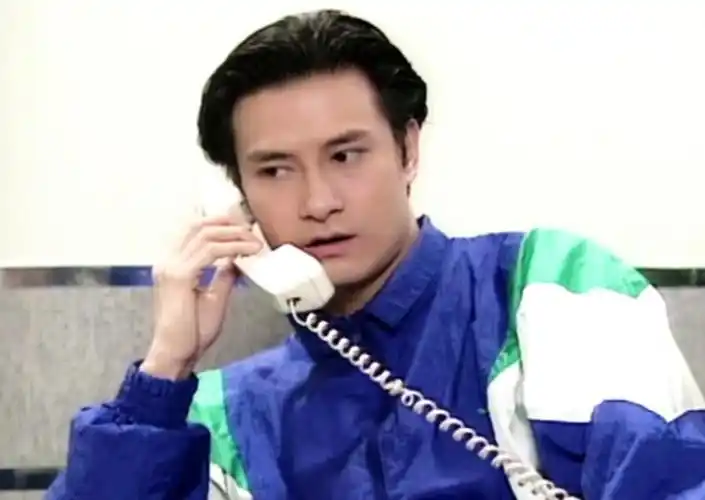 刘锡明年轻的照片 刘锡明事件是什么