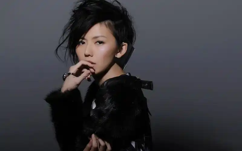 孙燕姿克卜勒写真壁纸孙燕姿壁纸写真壁纸克卜勒海报壁纸图片壁纸