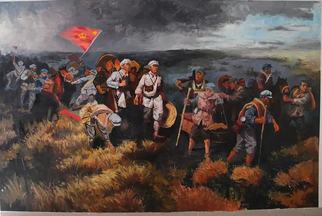 延安精神""长征精神""五四精神""工匠精神""劳模精神""特区精神""抗疫