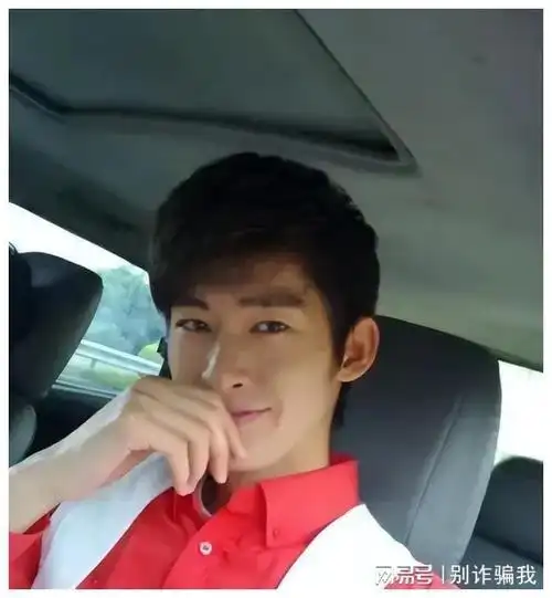 40岁的张翰断崖式变老,网友:眼中已没有了当初的光!