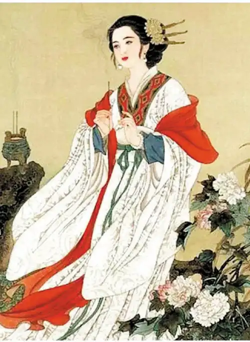 张斯直貂蝉在民间传说中是我国古代四大美女之一,出生于忻州市忻府区