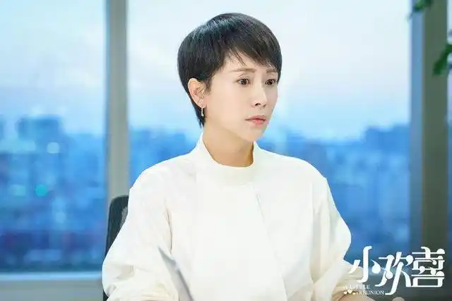 小欢喜人物谈之宋倩的孤独与极端个人主义