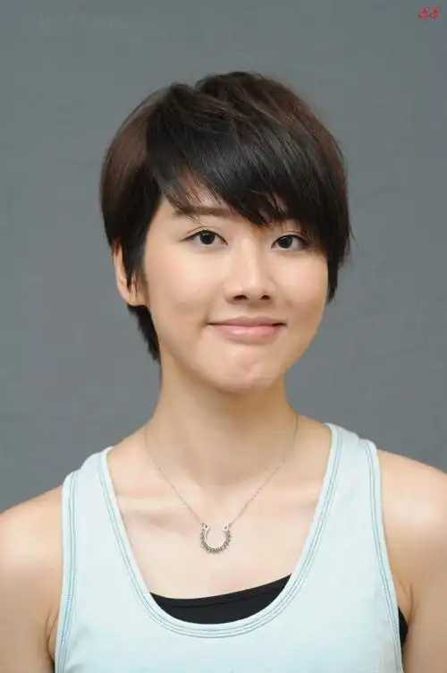 tvb时装《再创世纪 》定妆照