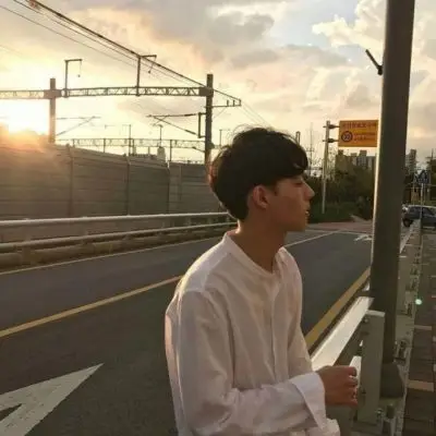 qq头像男生帅气超拽霸气十足2019 爱到习惯才算长久