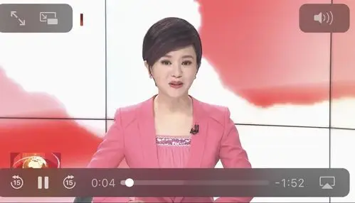 btv特别关注北京航空航天大学师生共同见证神舟十二号载人飞船发射升