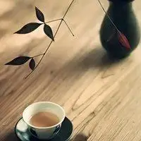 佛珠茶道图片唯美意境 简约意境茶道图片_微信头像图片大全