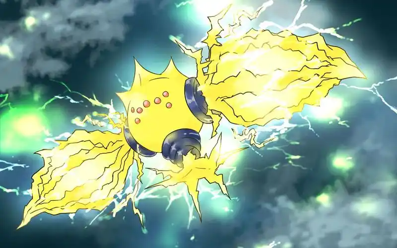 【杂谈】宇宙最速!闪电爆破!回顾雷吉艾勒奇的66对战生涯