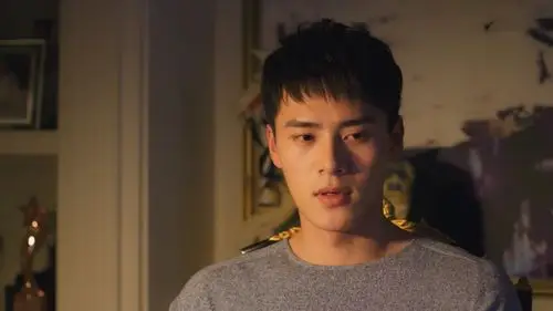 同学两亿岁如何演绎情感