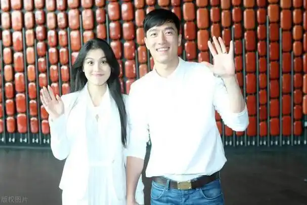 葛天首次公开谈刘翔:他确实很酷,这也说明我眼光不错|婚姻|吴莎|结婚