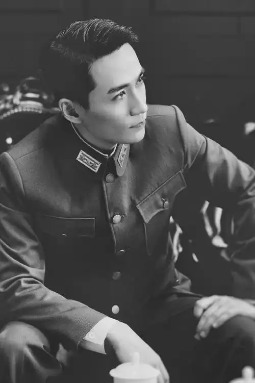 朱一龙林楠笙##朱一龙叛逆者