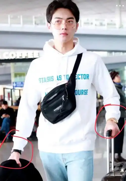 刘亦菲|撒贝宁|许凯_网易订阅