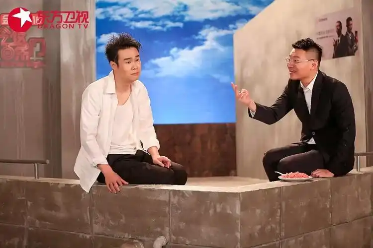 想不想成为下一个人气卡司今夜百乐门第二季之东方嘉年华邀你来搭戏