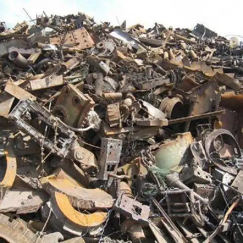 废不锈钢回收青山区各类金属上门回收行情