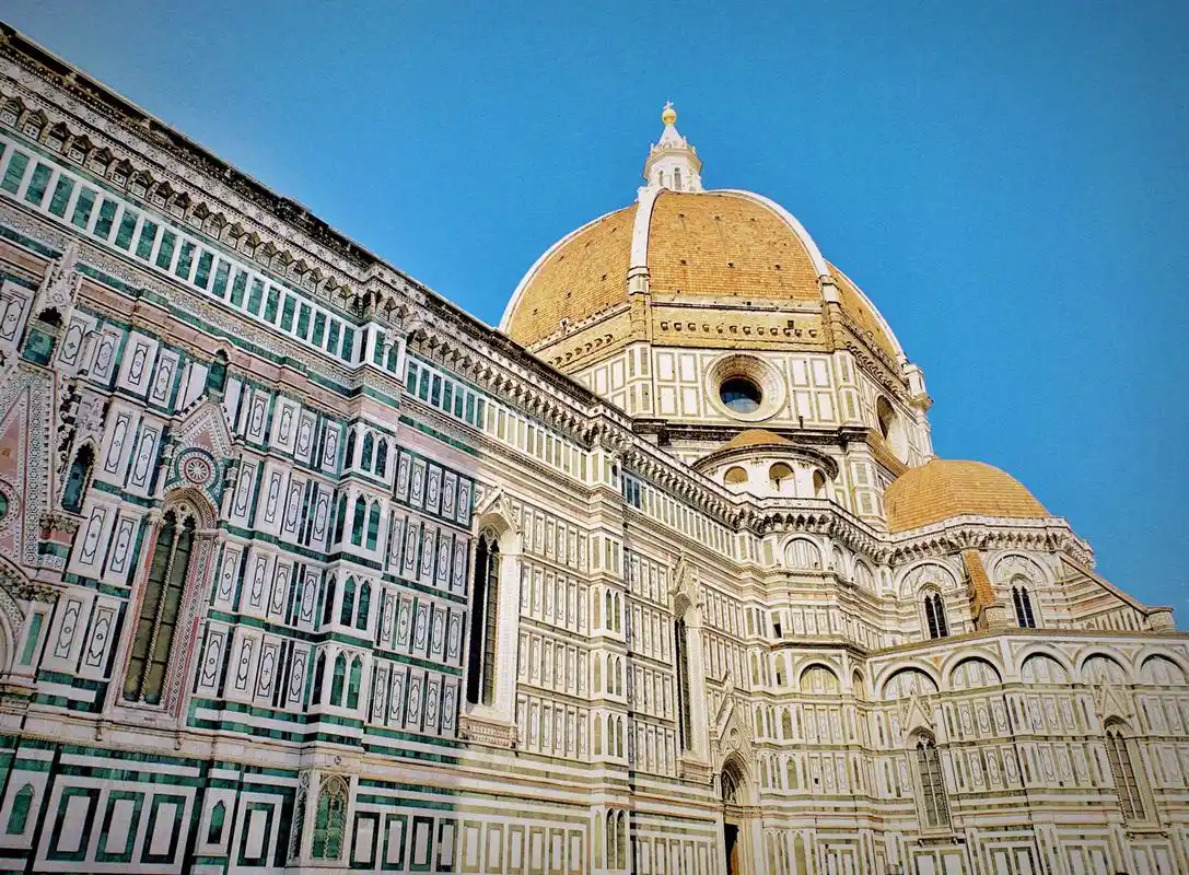 佛罗伦萨-乌菲兹美术馆.sandro botticelli - 抖音