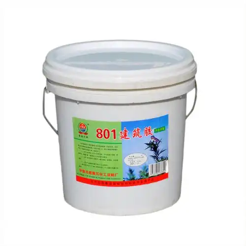 平度801建筑胶水   http://puyiner.c2p.rongbiz.com