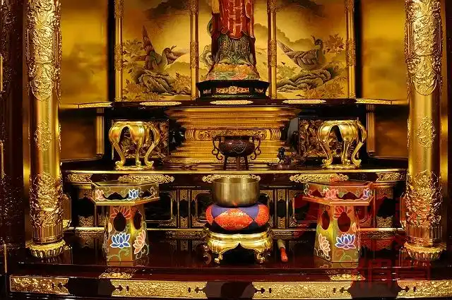 神堂风水:家里有神堂必看