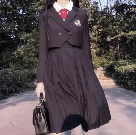 jk风女生头像来一波吧