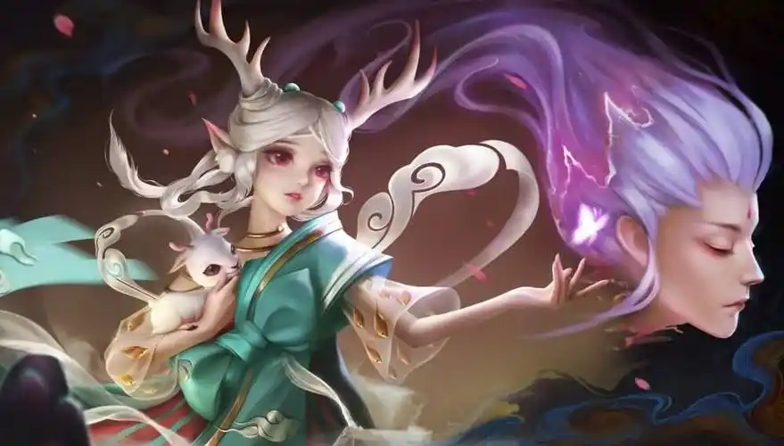 王者荣耀瑶妹的身世 看完直呼离谱!_浩特手游网