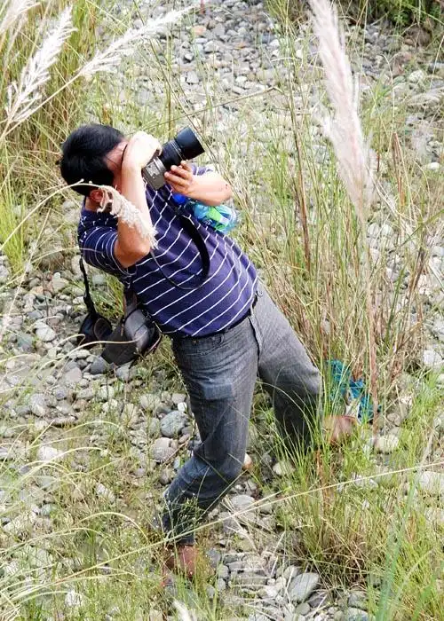 老李近期作业及花絮--auly户外论坛