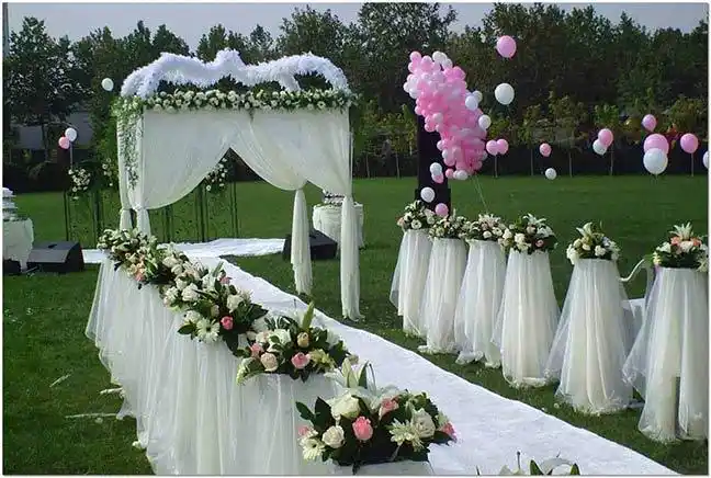 风水学结婚照放哪里好