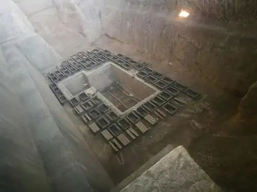 【研学】探索陕西秦陇文化