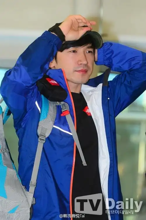 金秉万##神话 李玟雨##shinee 温流##吴钟赫##艺智苑