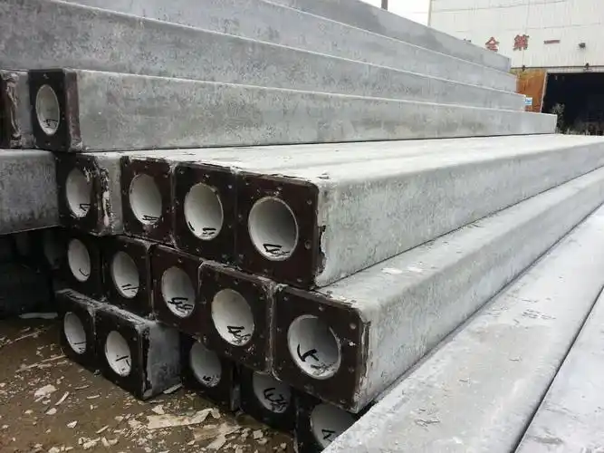 潜江水泥管桩生产厂家预制桩