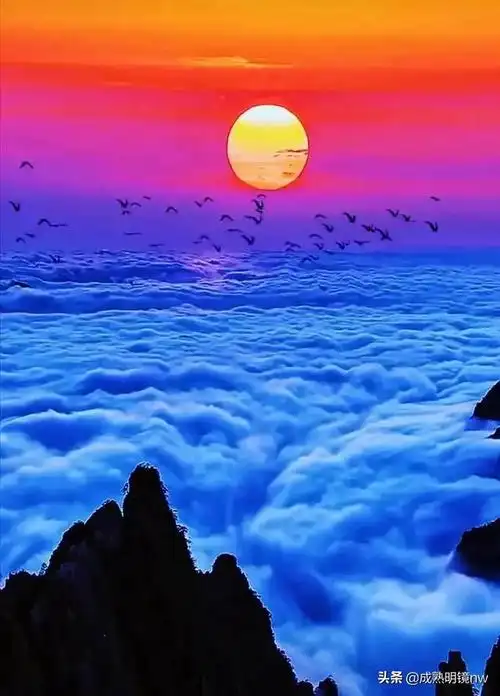 太阳图片大全大图(太阳图片卡通可爱图片)-生活常识-江湖救急网