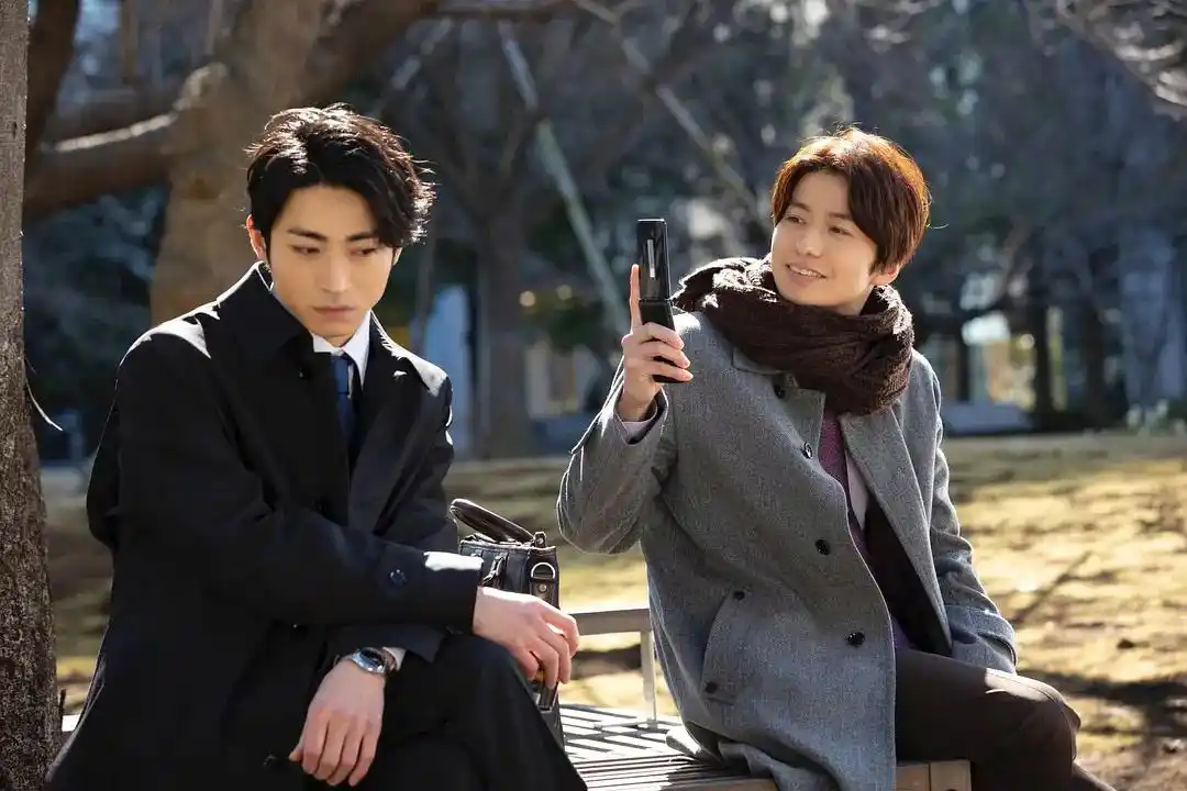 日剧《经典杯子蛋糕》Ⅰ当39岁遇到29岁的成年人爱情故事