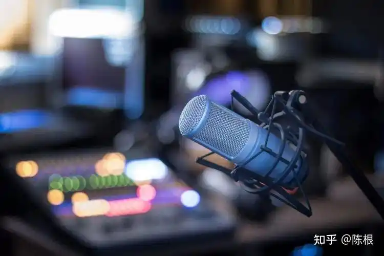 陈根:配音赚钱声音变现,只是刷单的升级"陷阱" - 知乎