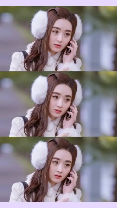 杉杉来了 赵丽颖