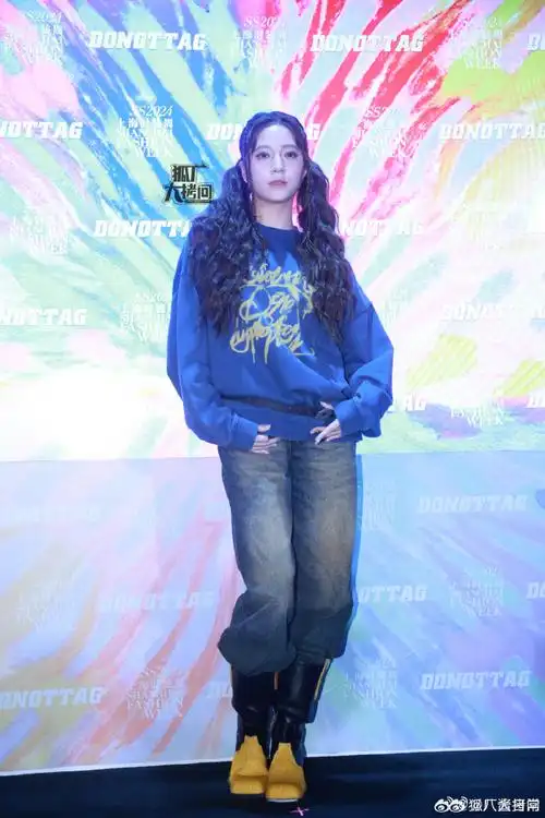 韩火火大秀集齐顶流综艺