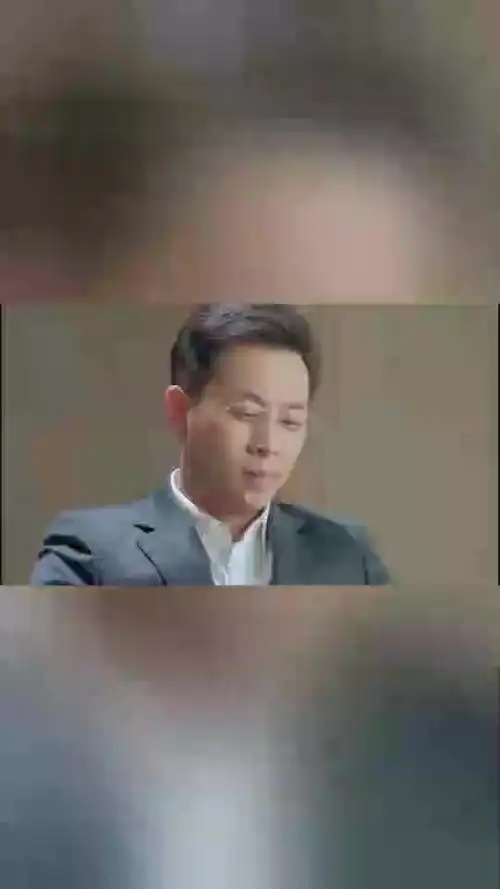 鸡毛飞上天:话不投机半句多,竟然想吞并玉珠集团,你想多了吧