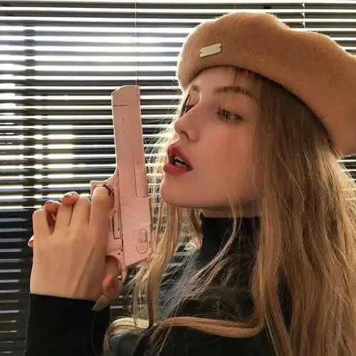 欧美头像/ins红人/大部分来自ins自截/!