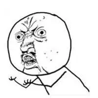 暴走漫画表情头像 搞笑逗比暴走表情【点击鼠标右键下载】