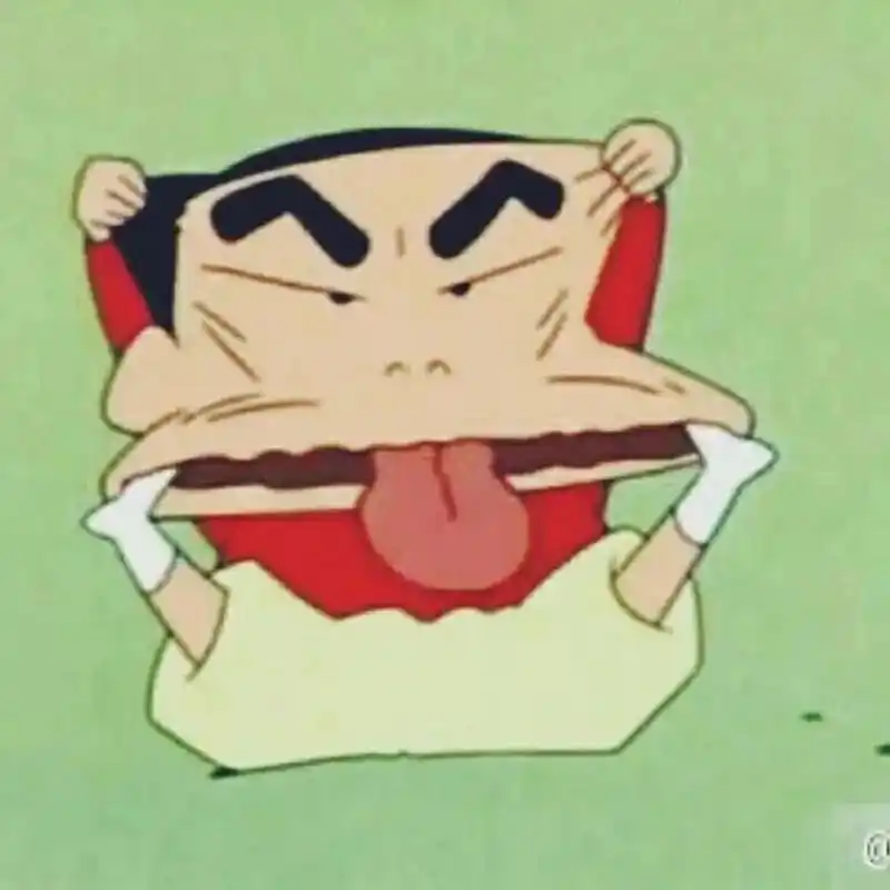 适合男生的沙雕头像