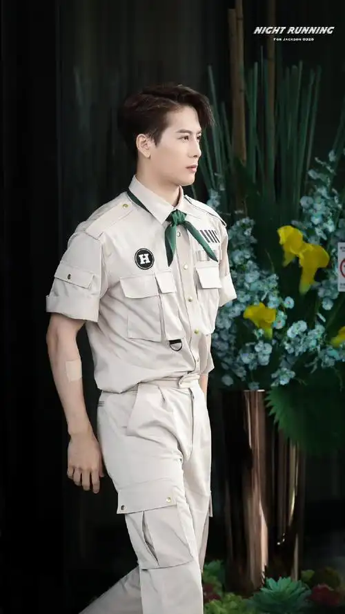 2021 07 24|综艺录制 全合集【小朋友的动物园之旅】#王嘉尔嗨放派