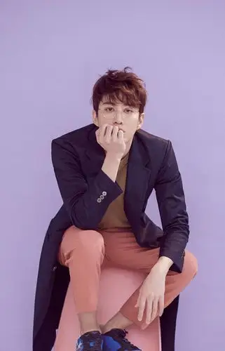 mike百变造型超帅时尚写真大片