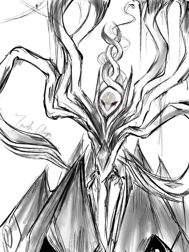 "是曙光#赛尔号谱尼 #梦女向 #圣灵 - 抖音