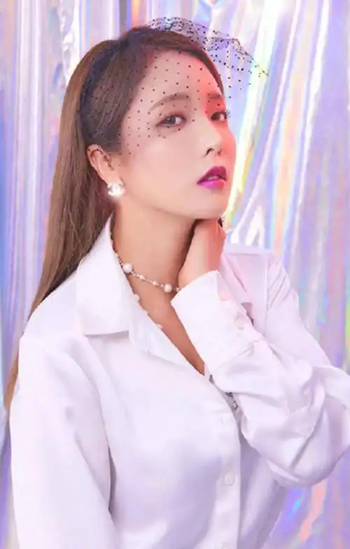 洪真英高清写真集丨精选壁纸丨无水印版