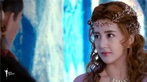 《幻城》冯绍峰马天宇比武变成小分队团战