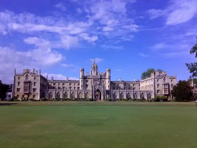 剑桥大学国王学院的学院介绍