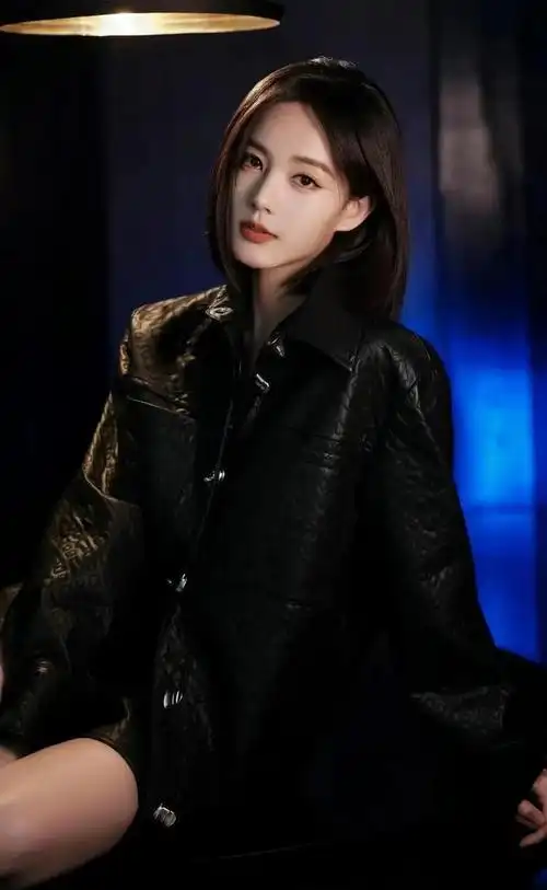 李一桐明星壁纸(43)|讲真的_网易订阅