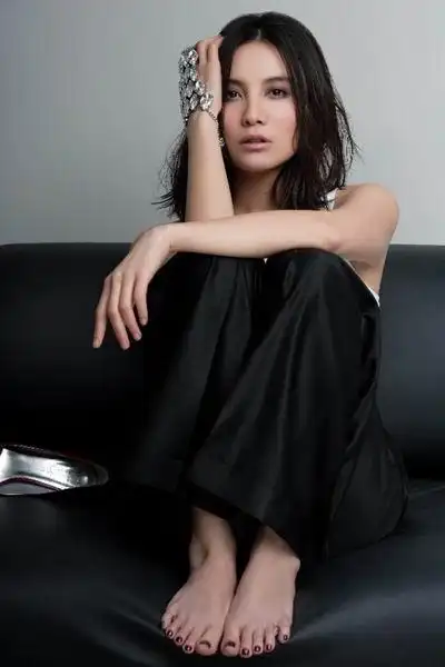 小宋佳踏上古都开封 "非遗"之旅正式启动(图)