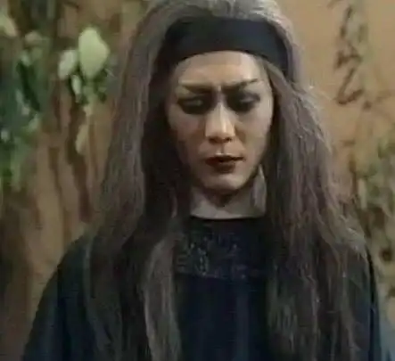 83版《射雕》梅超风扮演者,如今71岁还单身,原因让人心酸!