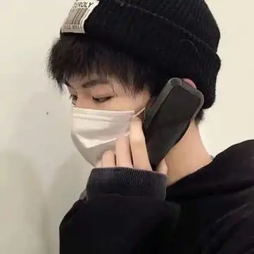 微信最新男头像2021 男生头像图片大全 -【爱个性】