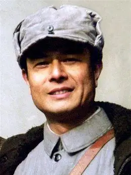 舒安卿(陈旺林饰演)