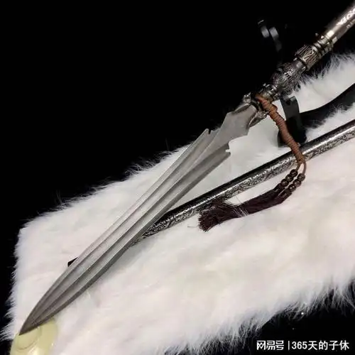 你知道冷兵器枪被誉为什么吗